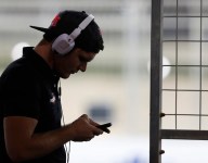 Conor Daly's column: Getting the season started...finally