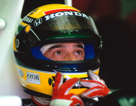 MALSHER: Ayrton Senna’s greatest races