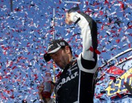 NASCAR: Johnson stays on a roll at Dover