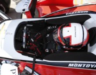 More NASCAR likely for Montoya