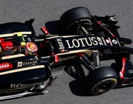 F1: Lotus braced for struggle in Canada