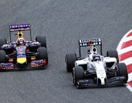 F1: Bottas says Williams can take the fight to Red Bull