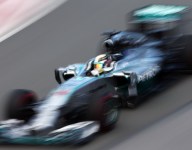 F1: Hamilton still on top in final Canadian GP practice