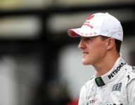 Theft fear over Schumacher documents