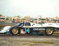 YOUR favorite racecars – 10. Porsche 956/962
