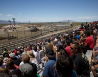 Lucas Oil Off Road Racing Series: Stretching leads in Utah
