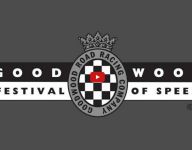 Goodwood Festival of Speed video stream - Day 1