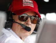 The Ganassi Way, by managing director Mike Hull