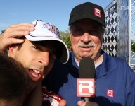 RACER VIDEO: Robin Miller's Dual in Detroit report
