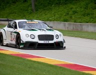 INSIGHT: Bentley’s Pirelli World Challenge debut