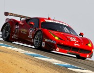 IMSA: Sports car racing’s Iron Man