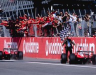 The Red Zone