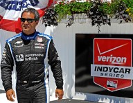 IndyCar: Montoya believes he can win title