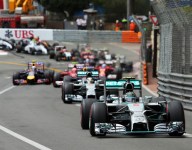 F1 set to ban FRIC suspension systems
