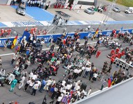 F1 teams fail to agree on FRIC