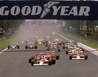 F1: Mexico returns to Formula 1 calendar