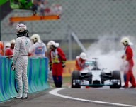 F1: Mercedes focusing on reliability, not team orders controversy