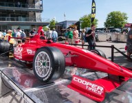Indy Lights: A.J. Foyt Racing considering 2015 return