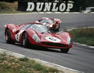 YOUR favorite racecars – 4. Ferrari 330 P3/P4