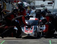 IMSA: DeltaWing details design updates