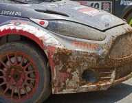Red Bull Global Rallycross alters 2014 calendar