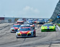 IMSA: State of the Union - GT Daytona class