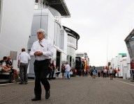 Report: Ecclestone seeking settlement of bribery case