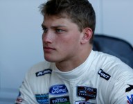 IMSA: Karam to sub for Rojas at Indianapolis