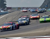 IMSA: Series evaluating future GT regulations