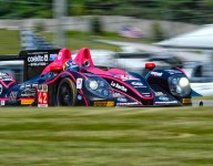 IMSA: OAK Racing’s Nissan-Morgan dominates at Canadian Tire Motorsport Park