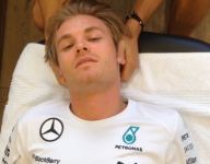 Nico Rosberg explains his side of Hungary debate