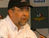 Former HPD boss Robert Clarke to take the helm of SCCA Pro Racing