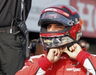 Montoya would consider Indy/Charlotte double