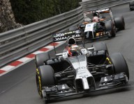 F1 now easier for rookies, Hulkenberg believes