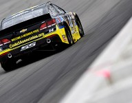 NASCAR adjusts rules after Ward death
