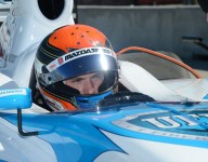 IndyCar: Brabham focused on Indy Lights graduation