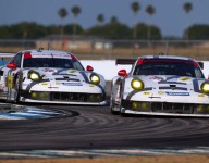 IMSA: Porsche open to adding more customer GTLM 911 RSRs