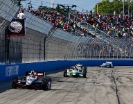 IndyCar: Milwaukee Mile will be back for 2015