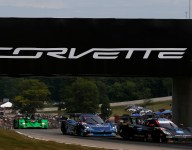 IMSA: Corvette DP bodywork update possible for 2015