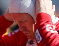 IndyCar: Getting Scott Dixon back on target
