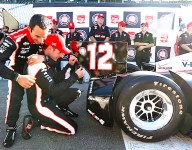 IndyCar: Will Power, Team Penske and Chevrolet take pole at Sonoma