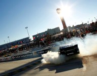 NASCAR: Kyle Busch dominates Nationwide race at Dover's Monster Mile