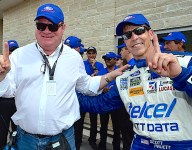 IMSA: 1.1 million view TUDOR Championship from Circuit of The Americas on FOX