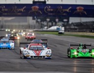 IMSA: Series makes pre-COTA BoP adjustments