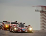 IMSA: Final practice shows pattern emerging