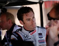 IndyCar: Pagenaud at career crossroads