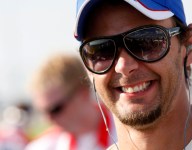 Former IndyCar driver Darren Manning working on new team