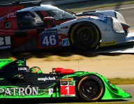 IMSA: Interesting Prototype data to be gathered at COTA