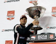 IndyCar: Brabham, Diffey, Lowndes, Webber hail Power’s championship