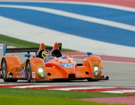 IMSA: OAK Racing, Dodge and 8Star continue to have the edge in COTA warm-up